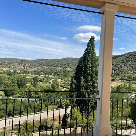 Hotel Los Tilos Beteta Εξωτερικό φωτογραφία