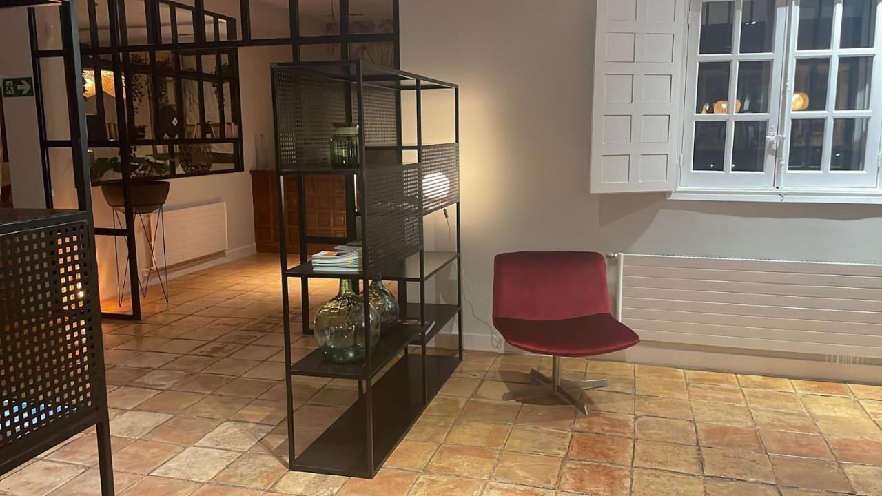 Hotel Los Tilos Beteta Εξωτερικό φωτογραφία